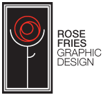 Rose Fries Graphic Design